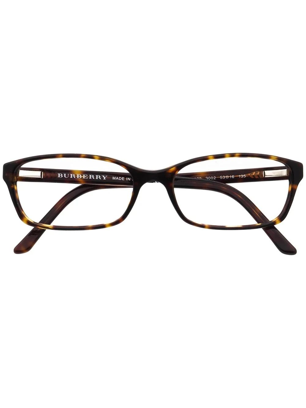 Burberry B 2073 3002 Eyewear